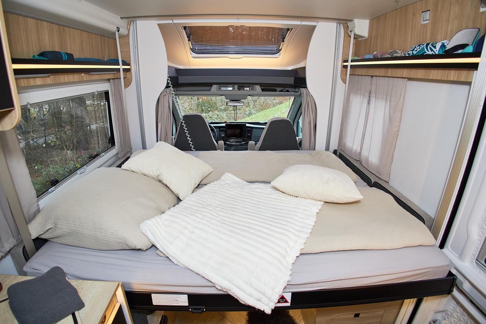 Chausson Bad